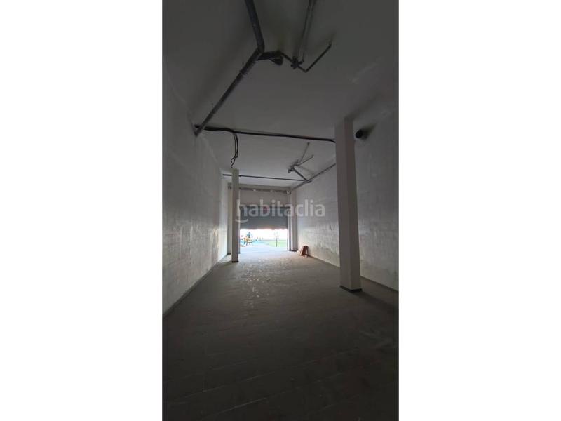 Foto 37b6b69e-9364-43c8-bcca-eadd7a358c40. Rent business premise in Ibi