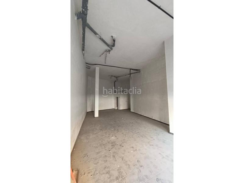 Foto 406a560a-a95d-49d1-8a52-25b1e74761c6. Rent business premise in Ibi