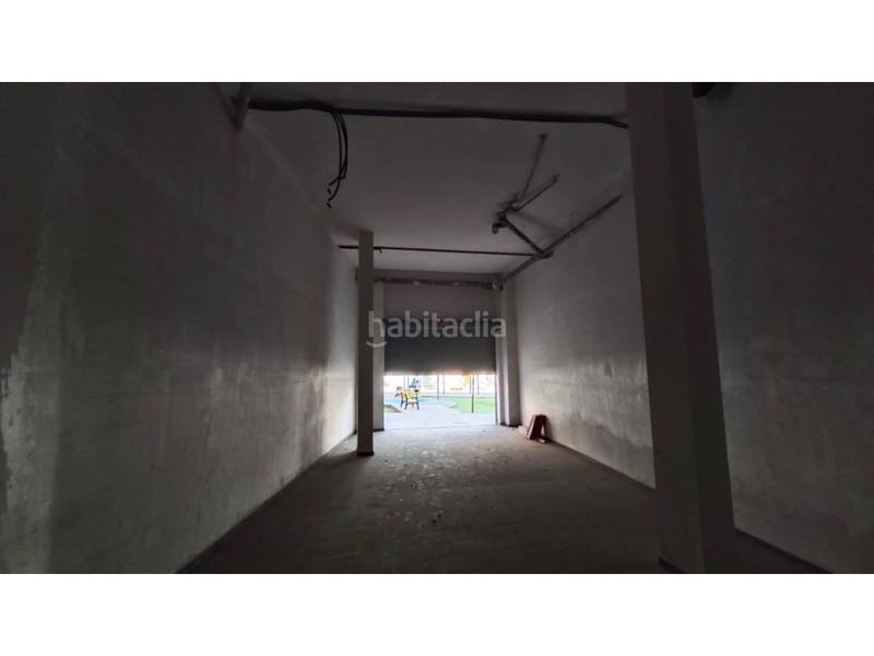 Foto 903b3071-d6e9-4a03-b57d-84c62cf687f1. Rent business premise in Ibi