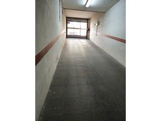 Aparcament cotxe  Antonio machado. Plaza de parking en venta  ibi alicante