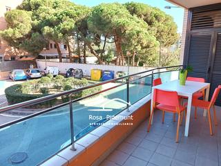 Apartament  Carrer pare claret. Apartamento con licencia turistica!!!
