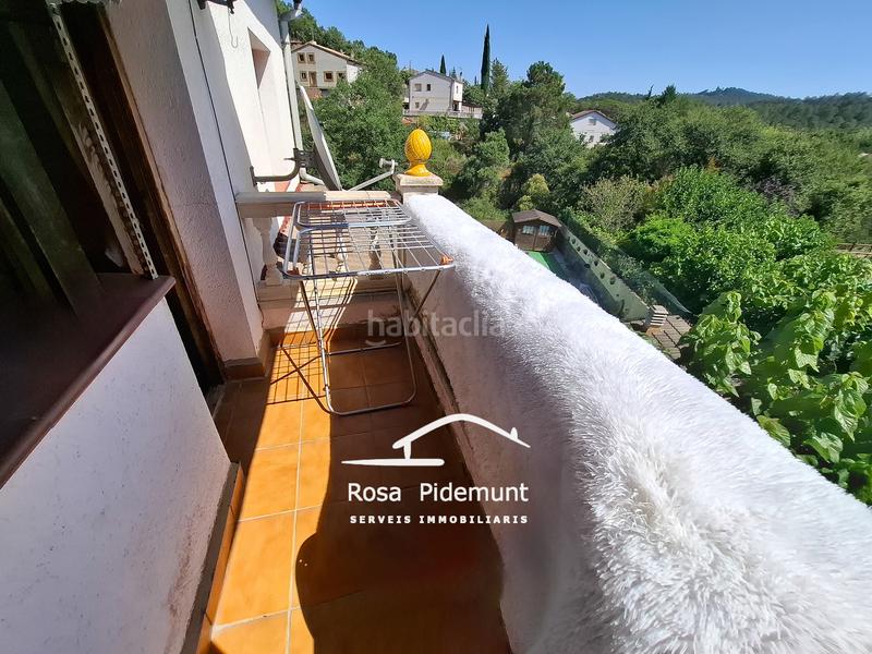 Foto 104c88b2-e2da-4bd5-ae67-c077f625db33. Casa con camino parcheggio piscina in Aiguaviva Parc Vidreres