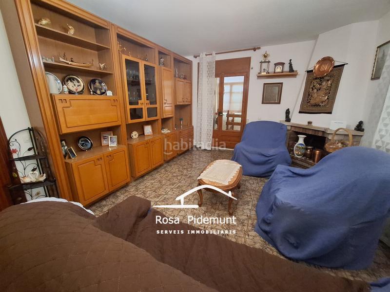 Foto 1f3d9595-c945-4a72-ad0d-eb7d0266d08a. Casa con camino parcheggio piscina in Aiguaviva Parc Vidreres