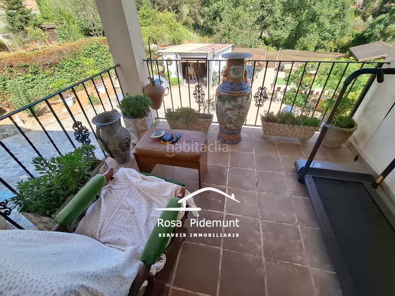 Foto 4572d6e9-b5e2-463a-9d82-a7d0770da375. Casa con camino parcheggio piscina in Aiguaviva Parc Vidreres