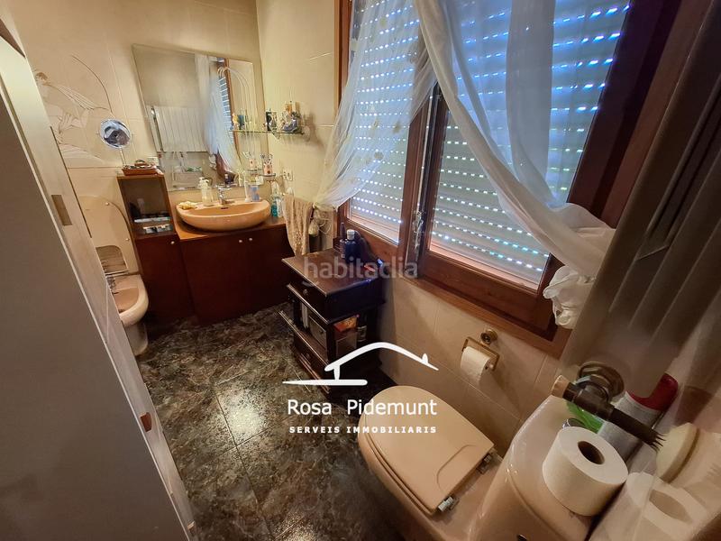 Foto 5e845e59-503b-47b7-b190-2c249965557d. Casa con camino parcheggio piscina in Aiguaviva Parc Vidreres