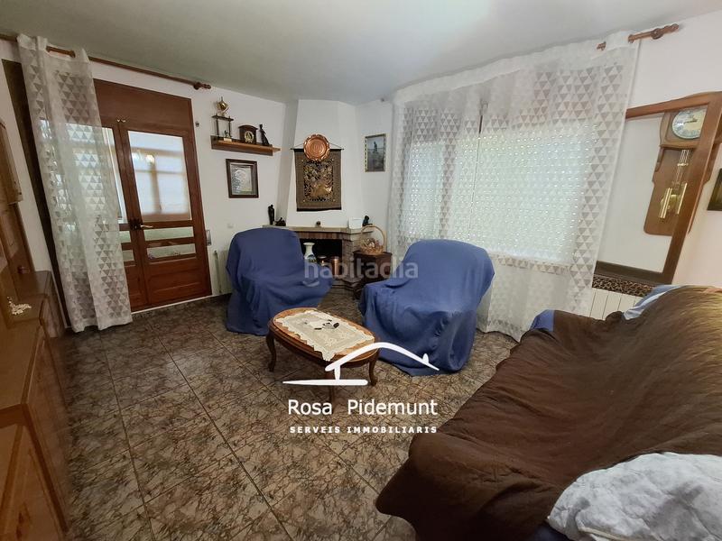 Foto 9a31729c-3314-4b16-83d7-54dd909e3fe9. Casa con camino parcheggio piscina in Aiguaviva Parc Vidreres