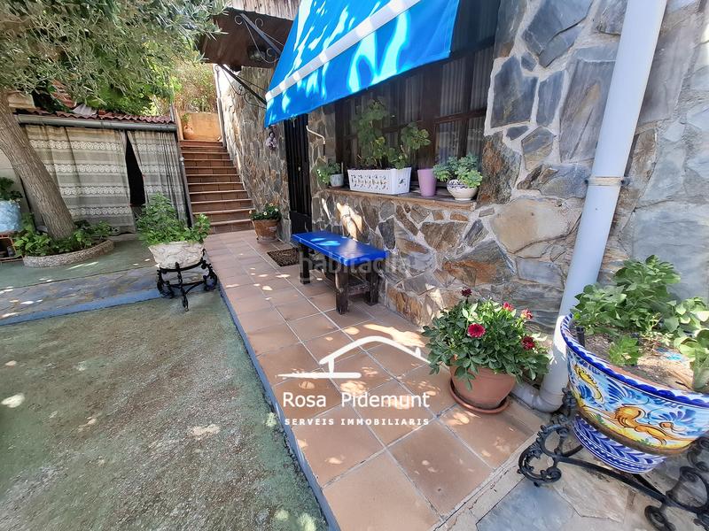 Foto ba38af8e-4b27-49e0-8193-c1a378f2bcd3. Casa con camino parcheggio piscina in Aiguaviva Parc Vidreres