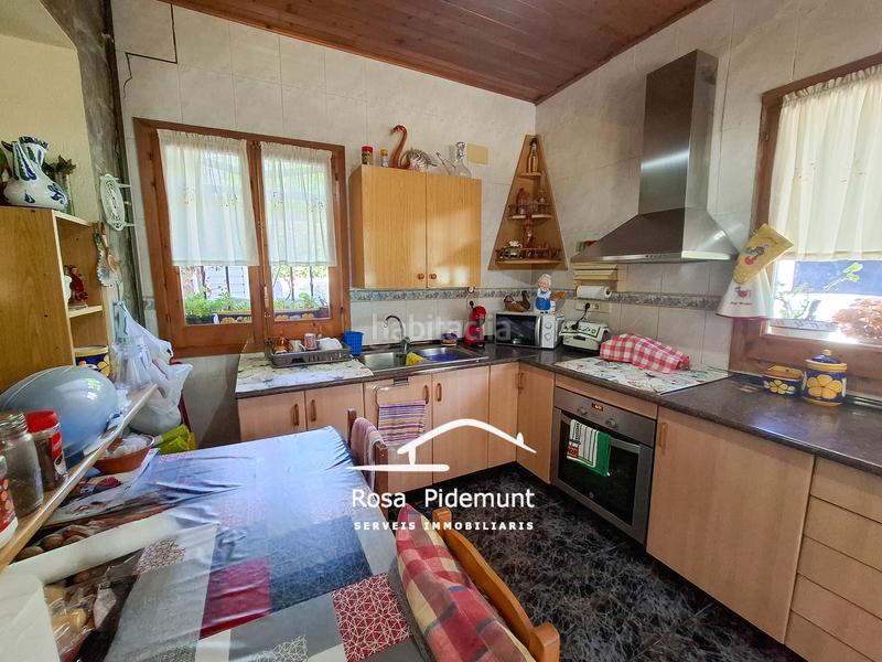 Foto ce162863-d6b6-43ec-a189-8d90ea99f915. Casa con camino parcheggio piscina in Aiguaviva Parc Vidreres