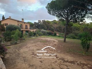 Xalet a Serra Brava. Impresionante casa en urbanización de prestigio!!!