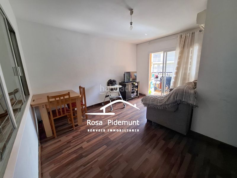 Foto 8e0192a1-a13a-4e2f-b2d9-6eeef4b293f3. Piso  en el centro de lloret!!! en Fenals Lloret de Mar