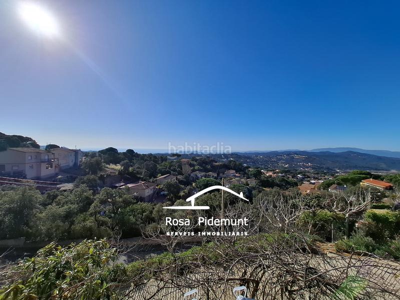 Foto 2dbf914e-7055-48b1-8e90-ff582f256c0c. Casa  con inmejorables vistas!!! en Aiguaviva Parc Vidreres