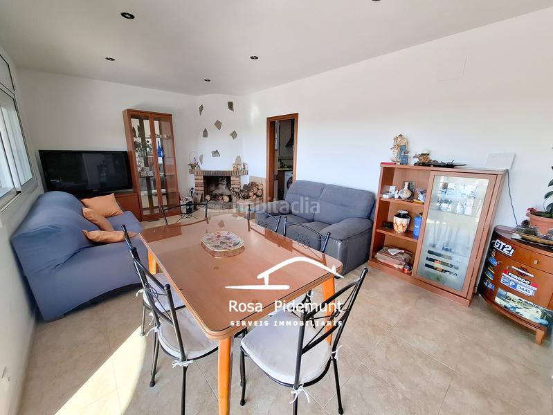 Foto 55484a14-4575-40d8-9b44-aac284a56dbd. Casa  con inmejorables vistas!!! en Aiguaviva Parc Vidreres