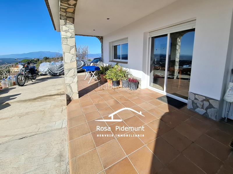 Foto 5bbb8c78-f7f6-4074-a32c-ea96eec8c418. Casa  con inmejorables vistas!!! en Aiguaviva Parc Vidreres