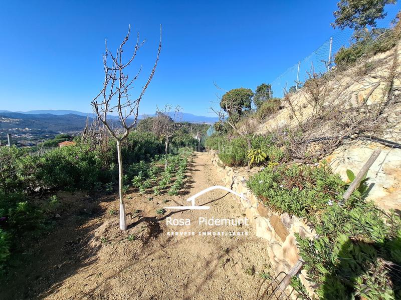 Foto 62f4f732-88ff-4014-9ea9-778ce941ca47. Casa  con inmejorables vistas!!! en Aiguaviva Parc Vidreres