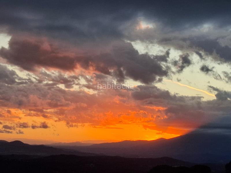 Foto 75d17054-2a16-4d1f-b606-fe5414e06b55. Casa  con inmejorables vistas!!! en Aiguaviva Parc Vidreres