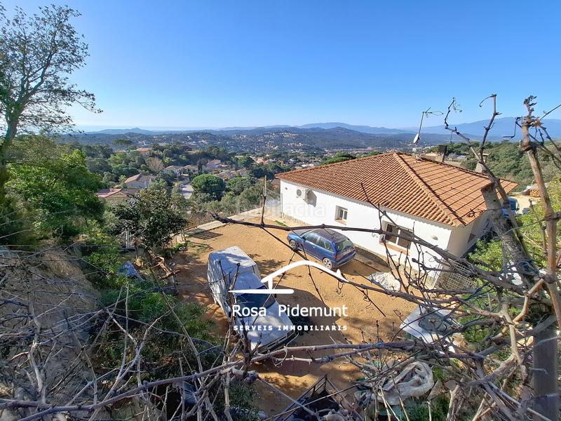 Foto 8d397fe8-f0b5-453e-8382-22cfab873cf9. Casa  con inmejorables vistas!!! en Aiguaviva Parc Vidreres