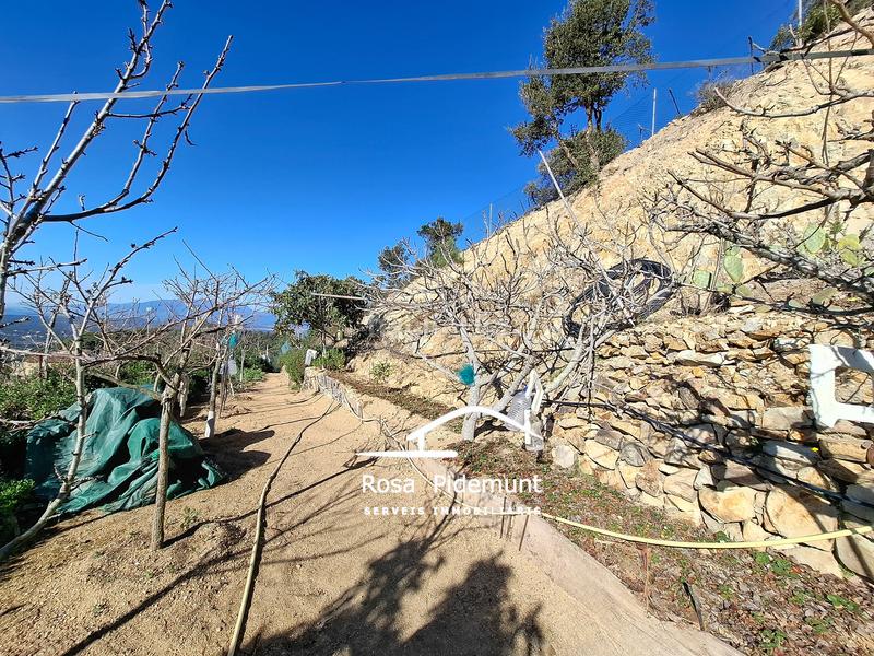 Foto 930ae8eb-9233-4e47-9b88-50a7642400a0. Casa  con inmejorables vistas!!! en Aiguaviva Parc Vidreres