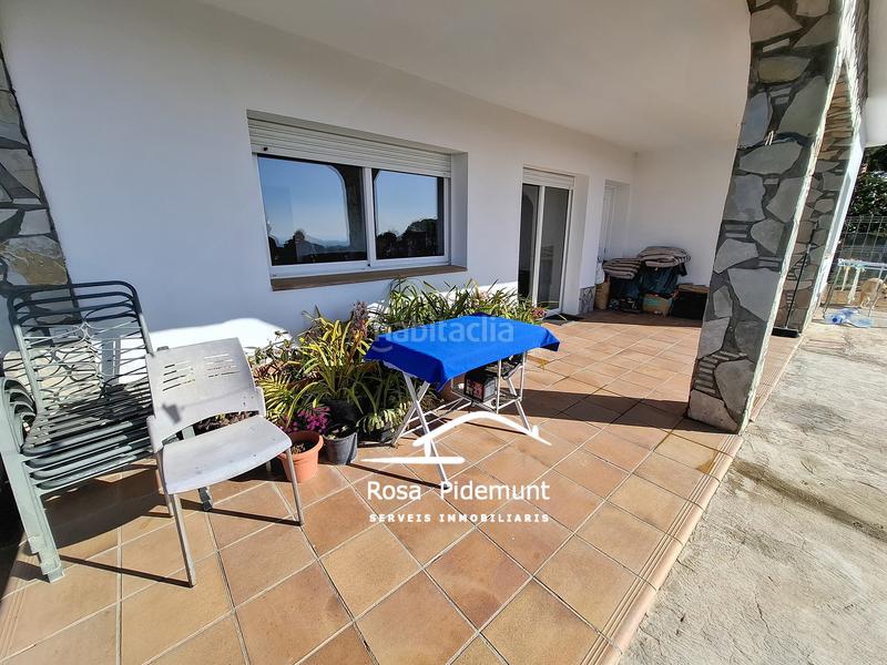 Foto b36d4d56-d5e4-4555-b98a-c6b01bdf5e16. Casa  con inmejorables vistas!!! en Aiguaviva Parc Vidreres