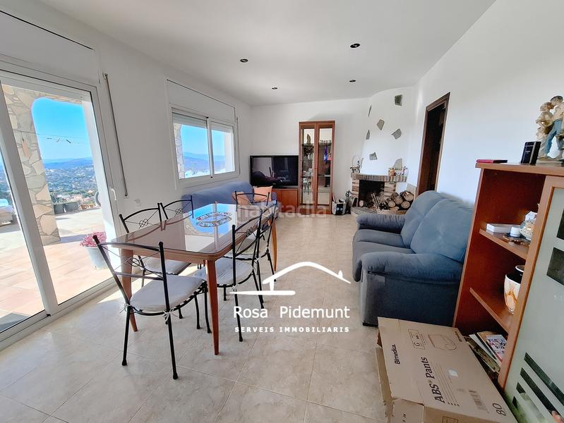 Foto dbcbc1cc-b9a8-4e68-a43f-220ae7ccab77. Casa  con inmejorables vistas!!! en Aiguaviva Parc Vidreres