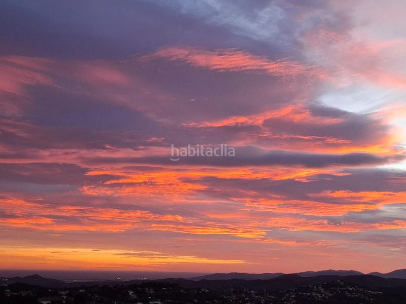 Foto e6d1c000-1280-42b3-aafb-ddb5a8818947. Casa  con inmejorables vistas!!! en Aiguaviva Parc Vidreres