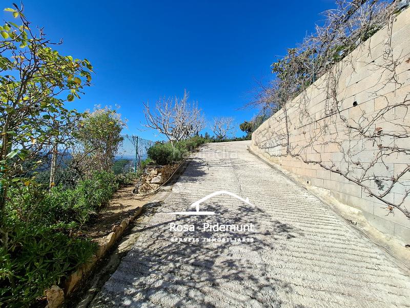 Foto fd726d4b-f83e-49b0-b34f-6db4ec624c0a. Casa  con inmejorables vistas!!! en Aiguaviva Parc Vidreres