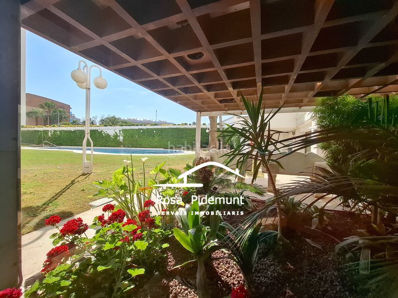 Foto 06ff7579-6ffc-4978-8697-ba82888c6dd6. Flat with heating pool in Fenals Lloret de Mar