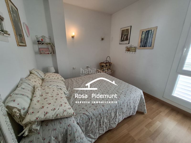 Foto 07402abf-4da9-42f4-ae43-d654ed1ab980. Flat with heating pool in Fenals Lloret de Mar