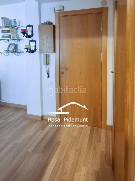 Foto 082e85d5-dd83-46eb-993b-c0eb723c97af. Flat with heating pool in Fenals Lloret de Mar