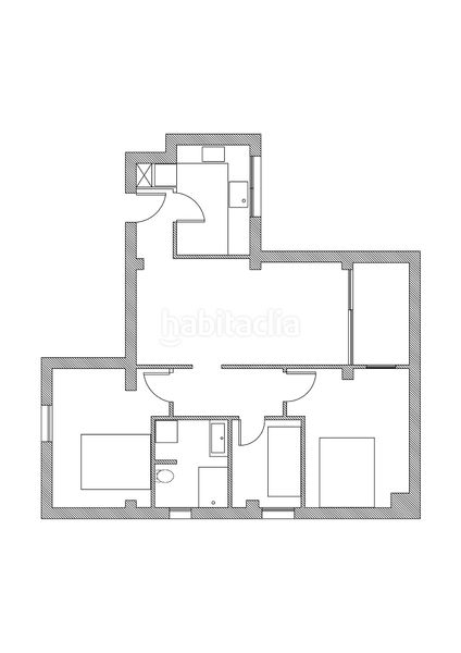 Foto 5b731ad3-d8ba-4b57-a495-d2a5b0b2a663. Flat with heating pool in Fenals Lloret de Mar
