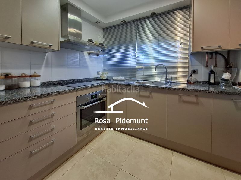 Foto 5bfcfe16-9125-45c0-a805-3951a243d725. Flat with heating pool in Fenals Lloret de Mar