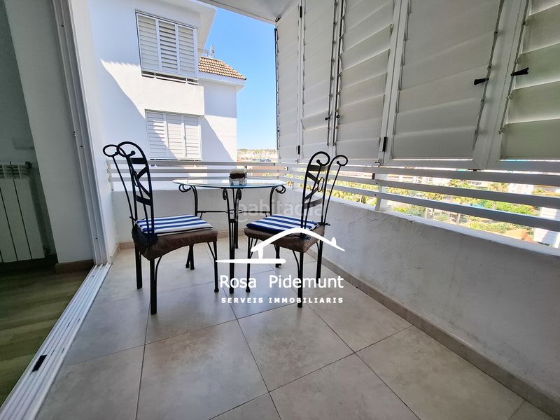 Foto 5d754ff5-4743-4be5-aacc-30a2c166a27d. Flat with heating pool in Fenals Lloret de Mar