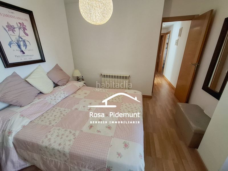 Foto 634fe581-b65e-4a98-85a9-29204e314ea5. Flat with heating pool in Fenals Lloret de Mar