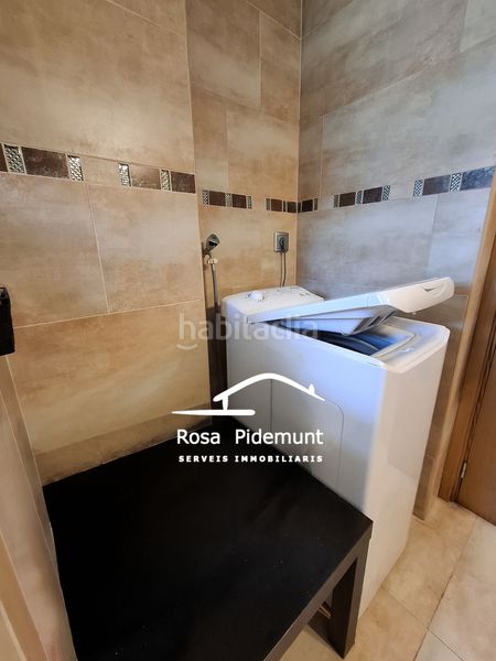 Foto 702f2109-e3bf-43ce-9de1-074fd816c8ea. Flat with heating pool in Fenals Lloret de Mar