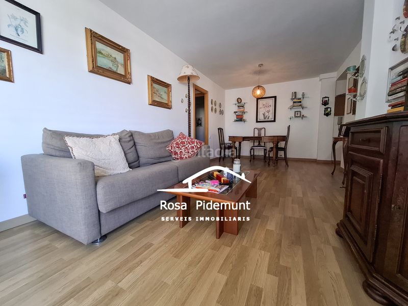 Foto 7aa501d7-b28a-4e4a-a03b-905366e0d935. Flat with heating pool in Fenals Lloret de Mar