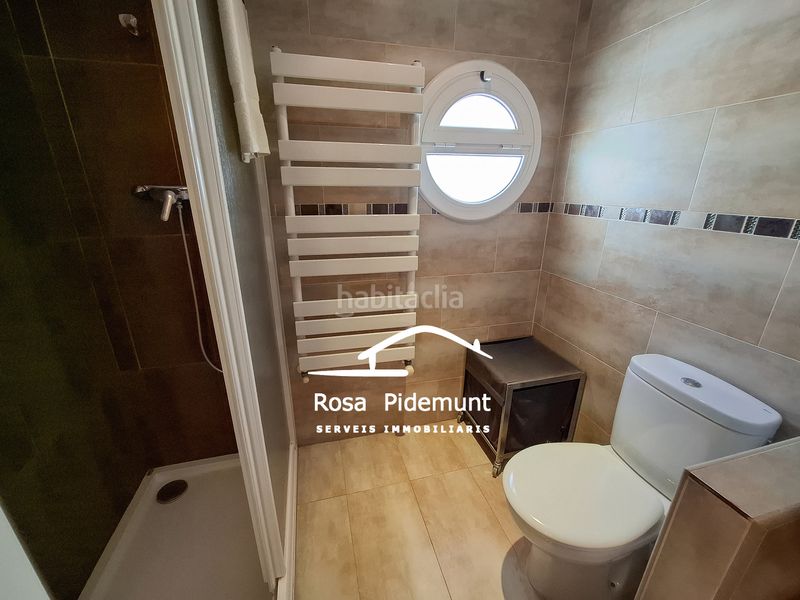 Foto a0aa287a-97d7-42de-86f0-723abee5f5bb. Flat with heating pool in Fenals Lloret de Mar