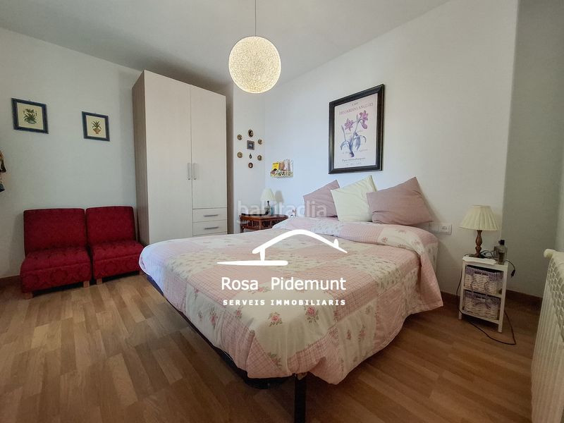 Foto a189e4f4-15ee-4c30-b959-321679a5e7bf. Flat with heating pool in Fenals Lloret de Mar