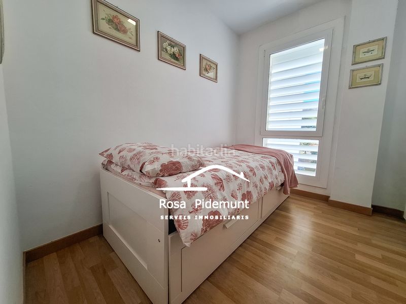 Foto b32c24e5-2bab-432f-a0fd-2ccf17839e32. Flat with heating pool in Fenals Lloret de Mar