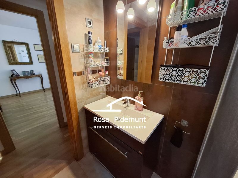 Foto b7972772-5239-4031-896d-0e669930bac2. Flat with heating pool in Fenals Lloret de Mar