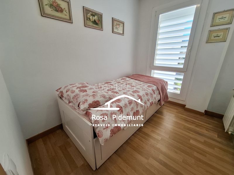 Foto c4957bd6-5bf0-4e28-9587-cf8d3db6de5a. Flat with heating pool in Fenals Lloret de Mar