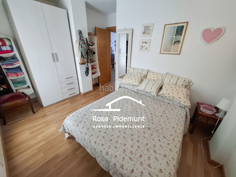 Foto c635801e-8268-49fc-a059-3d3523d00558. Flat with heating pool in Fenals Lloret de Mar
