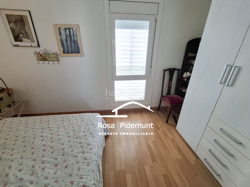 Foto cff4a923-8ae3-4a10-a784-4991369b0de2. Flat with heating pool in Fenals Lloret de Mar