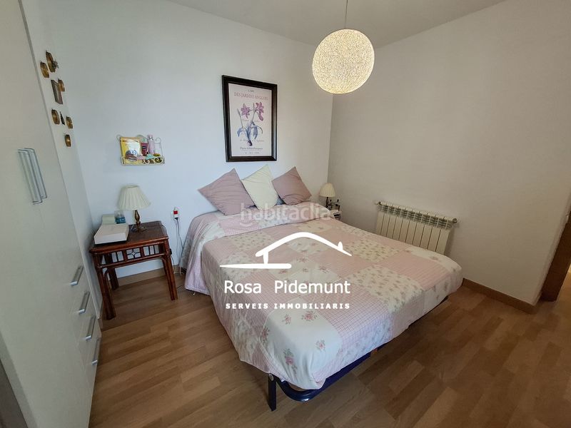 Foto e710b856-6e9b-4856-9cca-ccc747fcca64. Flat with heating pool in Fenals Lloret de Mar