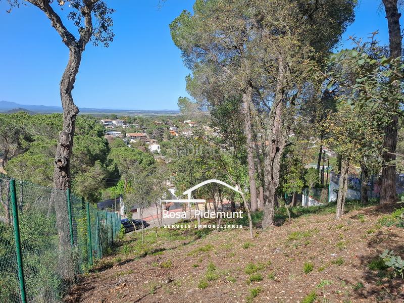 Foto 485f57c6-5afc-4e60-847c-0828e4c4155f. Terreny residencial a Residencial Park Maçanet de la Selva
