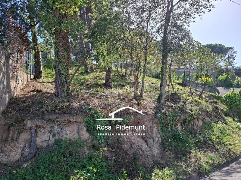 Foto 5ddf5fc0-34ab-47f7-aa38-eb2e79afa65e. Terreny residencial a Residencial Park Maçanet de la Selva