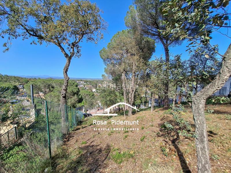 Foto 908a7998-5389-4f89-b594-3ca647cf7701. Terreny residencial a Residencial Park Maçanet de la Selva
