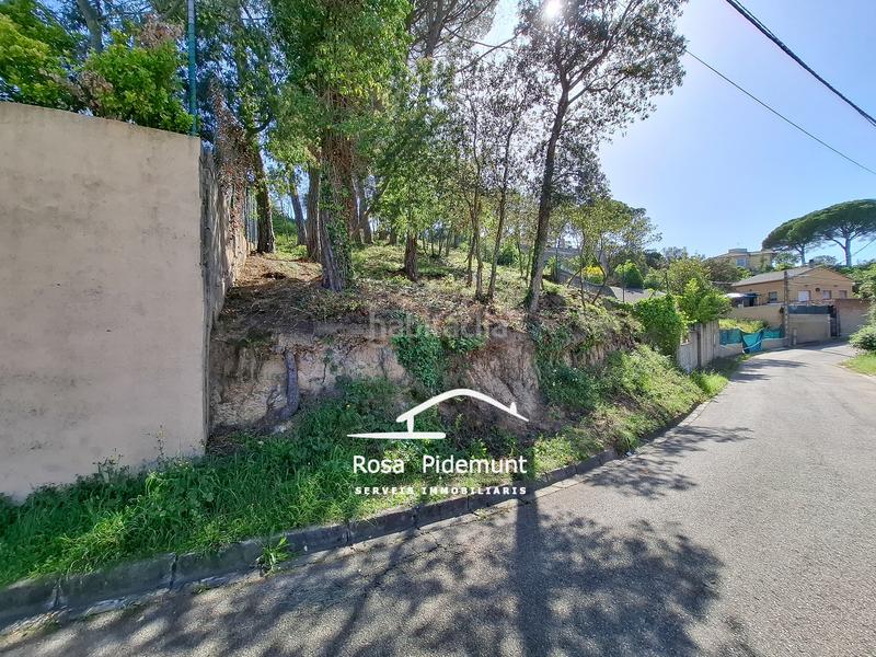 Foto c1b3d253-62e3-42fa-87b4-35a7c8ec3aa4. Terreny residencial a Residencial Park Maçanet de la Selva