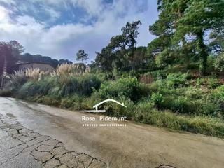 Terreny residencial  Carrer de sant miquel. Parcela en zona tranquila!!!