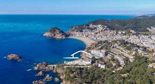 Edifici a Tossa de Mar. Obra nueva en tossa de mar!!!