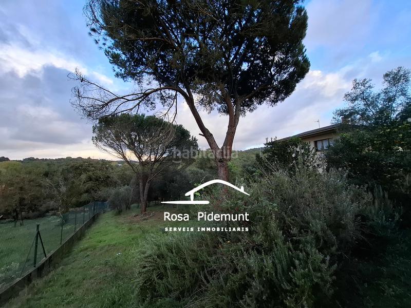 Foto 64f2600c-3a86-4f0f-8c0a-bd5639bb696e. Terrain résidentiel dans Mas Altaba - El Molí Maçanet de la Selva