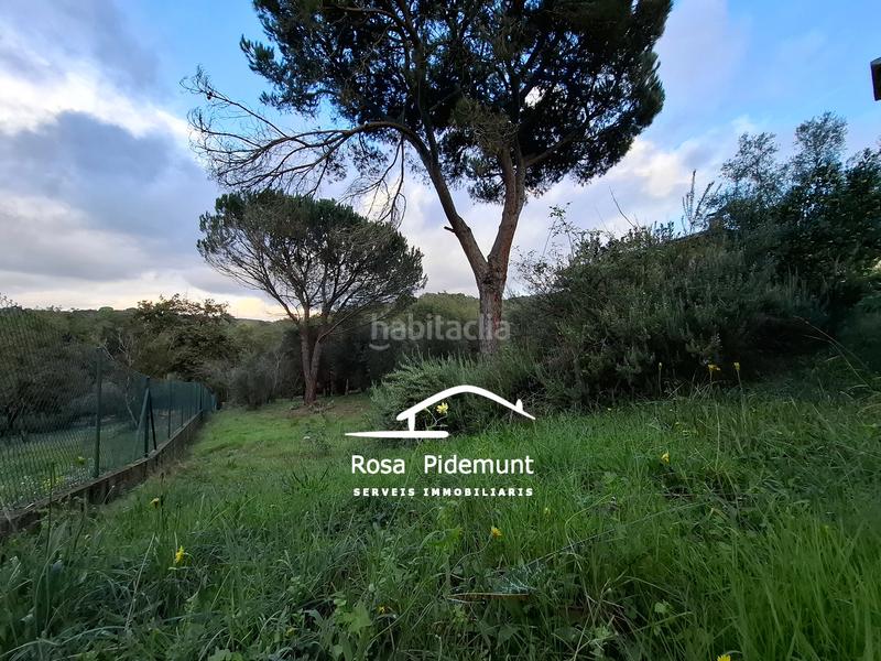 Foto 9653ec35-b9bd-4ed8-ba46-eeaf4e7cfa6f. Terrain résidentiel dans Mas Altaba - El Molí Maçanet de la Selva